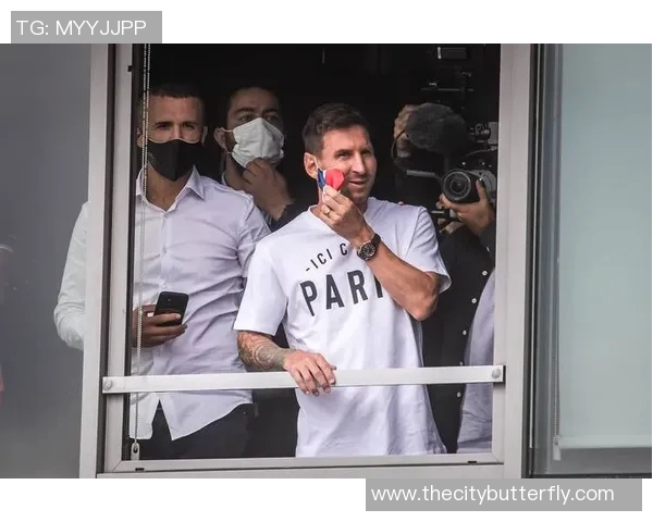 阿根廷球星梅西将加盟法国豪门巴黎圣日耳曼：新篇章的开启