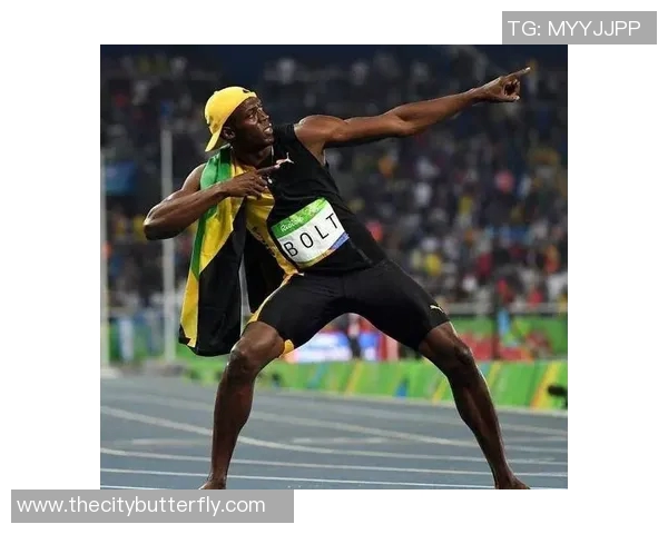 博尔特的国籍揭秘他为何成为世界田径之王的背后故事