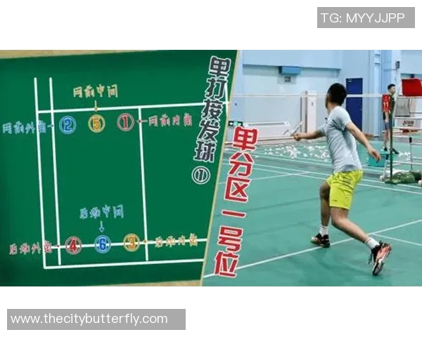 羽毛球赛制详解与比赛策略分析助你赢得比赛胜利 羽毛球赛制详解与比赛策略分析助你赢得比赛胜利