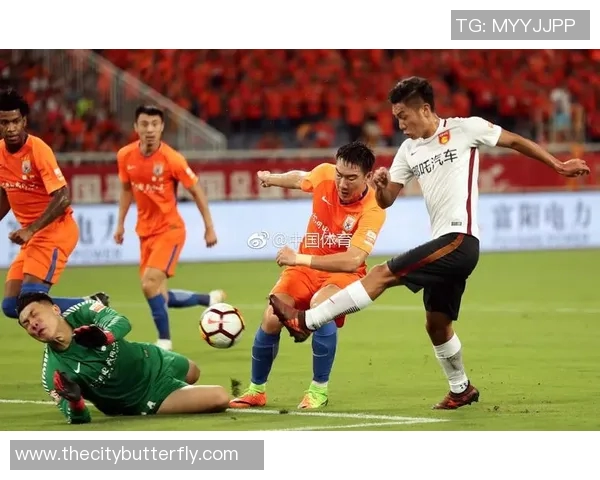 2018年鲁能与华夏幸福精彩对决视频回顾及赛后分析