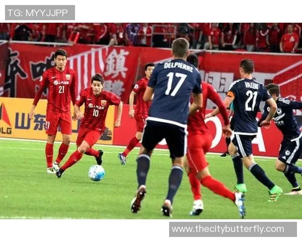 2018年上港对阵墨尔本的精彩直播回顾与赛后分析