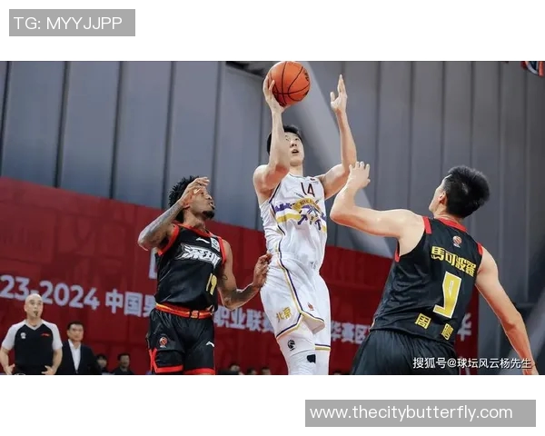 CBA深圳队与北控队对决数据分析及比赛亮点回顾