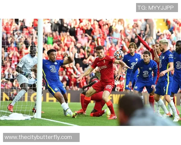 伯恩茅斯与利物浦精彩对决全场解说回顾与分析