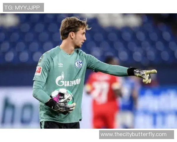 沙尔克04陷入连败泥潭，难寻胜利之路