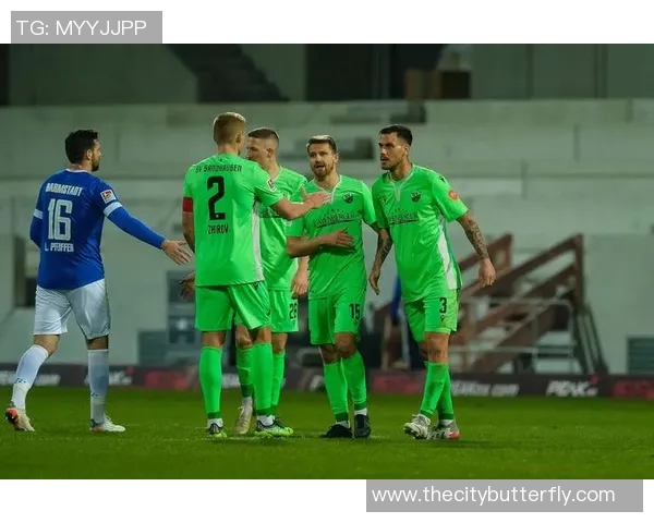 云达不莱梅遭遇尴尬失利，主场不敌弗赛堡，保级压力增大