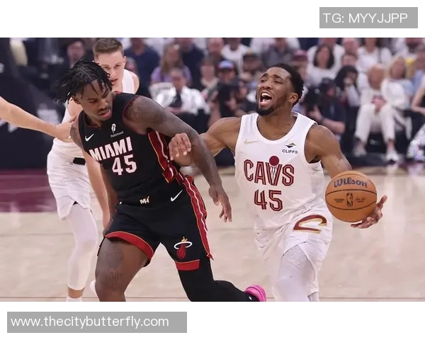 热火全队集体训练备战季后赛！