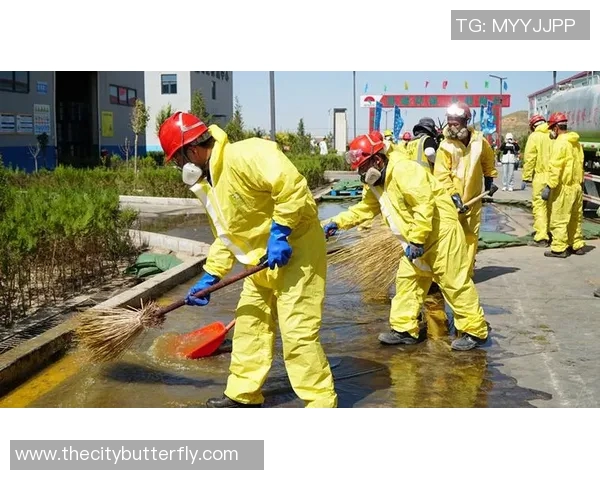 亚特兰大市危险废物处理厂发生泄漏事故，环保问题引发市民愤怒