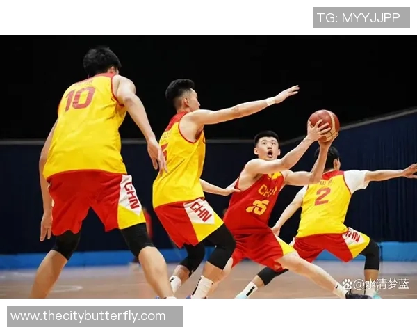 激情对决中国男篮迎战法国队全力争胜直播盛况不容错过