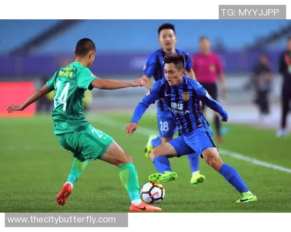 国安与苏宁精彩对决回放分析及比赛亮点总结