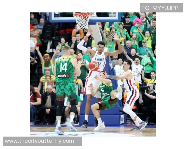 文班亚马法国队首秀狂砍27分击败意大利吸引NBA球探关注