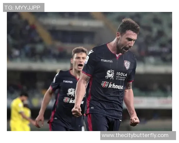 维罗纳与卡利亚里激战正酣比分揭晓精彩瞬间回顾