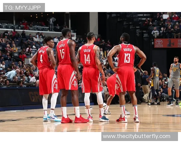 火箭队与灰熊队精彩对决直播免费观看指南与赛前分析