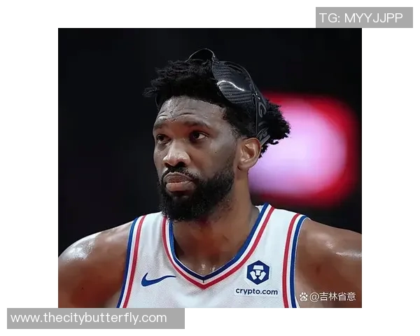 乔尔恩比德：从非洲草原到NBA巨星的传奇旅程与奋斗故事