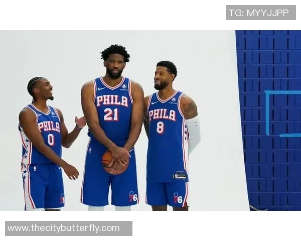 乔尔恩比德的篮球之路：从天赋少年到NBA超级巨星的成长历程