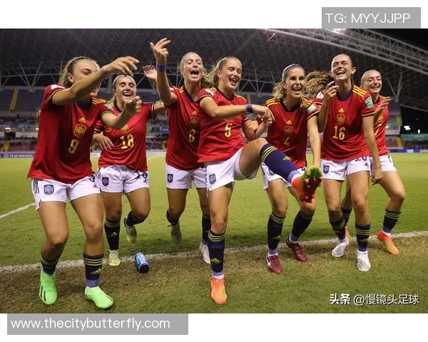 女足世界杯决赛在即，中国队士气高涨备战对阵巴西队