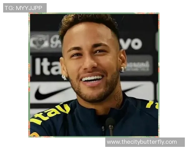 内马尔的足球传奇之路：从巴西小将到全球超级巨星的成长历程